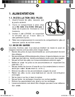 Preview for 16 page of VTech Magic Star Learning Table User Manual