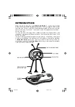 Предварительный просмотр 4 страницы VTech Me Mo Mo User Manual