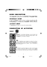 Предварительный просмотр 12 страницы VTech Me Mo Mo User Manual