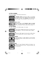 Предварительный просмотр 14 страницы VTech Me Mo Mo User Manual