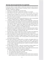 VTech mi 6861 (Spanish) Manual Del Usuario preview