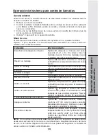 Preview for 29 page of VTech mi 6861 (Spanish) Manual Del Usuario