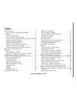 VTech MI6889 (Spanish) Manual De Instrucciones preview