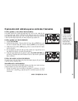 Preview for 33 page of VTech MI6889 (Spanish) Manual De Instrucciones