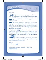 Preview for 2 page of VTech MobiGo 2 User Manual