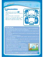 Preview for 6 page of VTech MobiGo  Game Storage User Manual