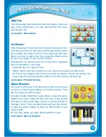 Preview for 15 page of VTech MobiGo  Game Storage User Manual