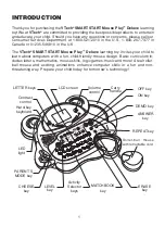 Предварительный просмотр 4 страницы VTech Mouse Play Deluxe User Manual