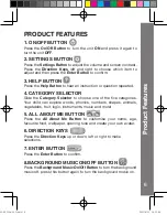 Preview for 7 page of VTech My Zone User Manual