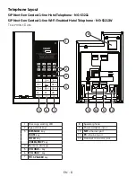 Предварительный просмотр 8 страницы VTech NG-S3211 User Manual