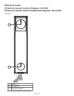 Предварительный просмотр 9 страницы VTech NG-S3211 User Manual