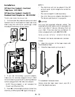 Предварительный просмотр 10 страницы VTech NG-S3211 User Manual