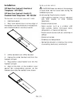 Предварительный просмотр 13 страницы VTech NG-S3211 User Manual