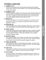 Preview for 15 page of VTech Nitro Tunes User Manual