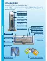 Предварительный просмотр 4 страницы VTech Nitro Vision User Manual