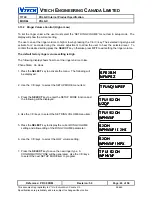 Preview for 43 page of VTech PDL GX Manual