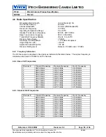 Предварительный просмотр 56 страницы VTech PDL GX Manual