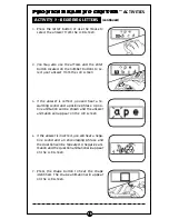 Предварительный просмотр 17 страницы VTech Phonics Reading Center Parent'S Manual To Using