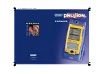 VTech Phusion User Manual preview