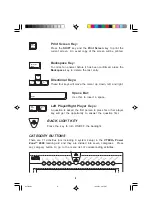 Preview for 16 page of VTech Power Zone 2000 User Manual