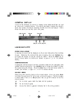 Preview for 19 page of VTech Power Zone 2000 User Manual