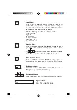 Preview for 16 page of VTech Power Zone Edge User Manual