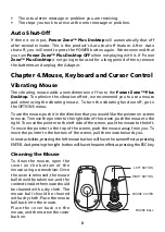 Preview for 16 page of VTech Power Zone Plus Desktop User Manual