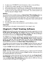 Preview for 49 page of VTech Power Zone Plus Desktop User Manual