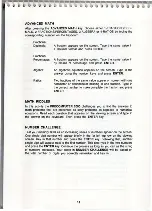 Предварительный просмотр 13 страницы VTech PreComputer 2000 Manual