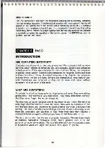 Предварительный просмотр 15 страницы VTech PreComputer 2000 Manual