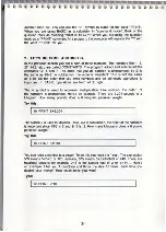 Предварительный просмотр 22 страницы VTech PreComputer 2000 Manual