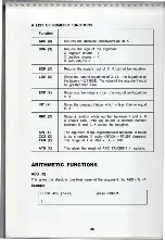 Предварительный просмотр 37 страницы VTech PreComputer 2000 Manual