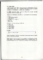 Предварительный просмотр 43 страницы VTech PreComputer 2000 Manual