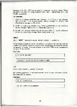 Предварительный просмотр 47 страницы VTech PreComputer 2000 Manual