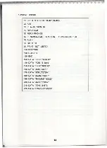 Предварительный просмотр 53 страницы VTech PreComputer 2000 Manual