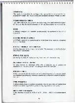 Предварительный просмотр 59 страницы VTech PreComputer 2000 Manual