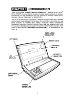 Предварительный просмотр 3 страницы VTech Precomputer Power PAD Course Information