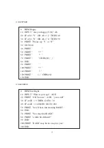 Предварительный просмотр 73 страницы VTech PreComputer Prestige Course Manual