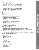 Preview for 12 page of VTech Record & Learn KidiStudio User Manual