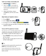 Preview for 11 page of VTech RM7764-2HD Quick Start Manual