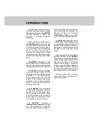 Preview for 1 page of VTech SBC9030 Operating Instructions Manual