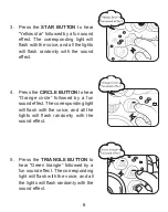 Preview for 7 page of VTech Sing  n Learn CD Player User Manual