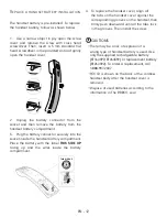 Preview for 12 page of VTech SIP Contemporary Series Master User Manual