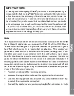 Preview for 11 page of VTech Sit-to-Stand Learn & Discover Table User Manual