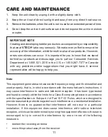 Preview for 12 page of VTech Smart Start Sunny Skies Learning Laptop User Manual