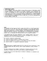 Preview for 10 page of VTech SmartBytes SoundLearning User Manual