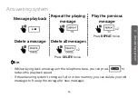 Preview for 39 page of VTech SN1127 User Manual