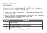 Preview for 40 page of VTech SN1127 User Manual