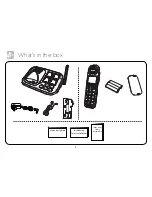 Preview for 6 page of VTech SN5127 Quick Start Manual