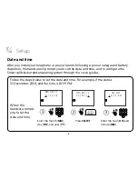 Preview for 13 page of VTech SN5127 Quick Start Manual